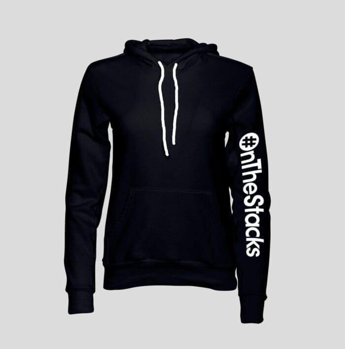 OnTheStacks Hoodie - Image 2
