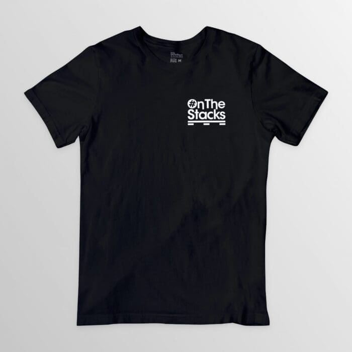 OnTheStacks Tees - Image 2