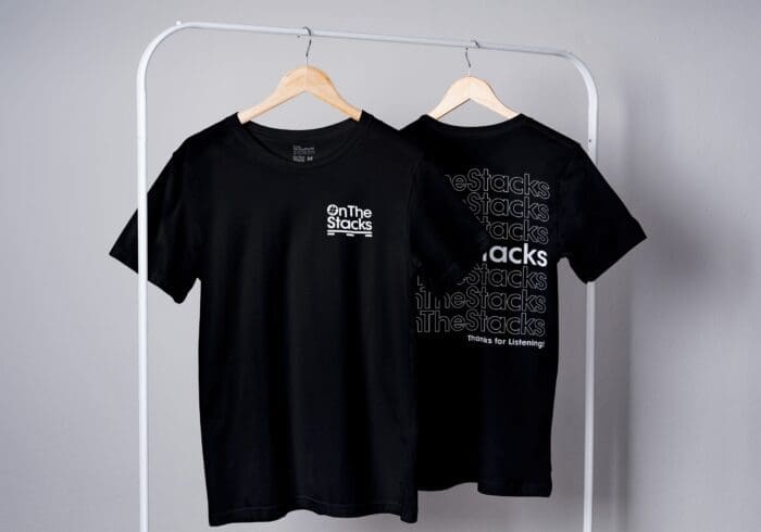 OnTheStacks Tees