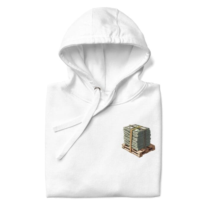 Self Made Savage Hoodie