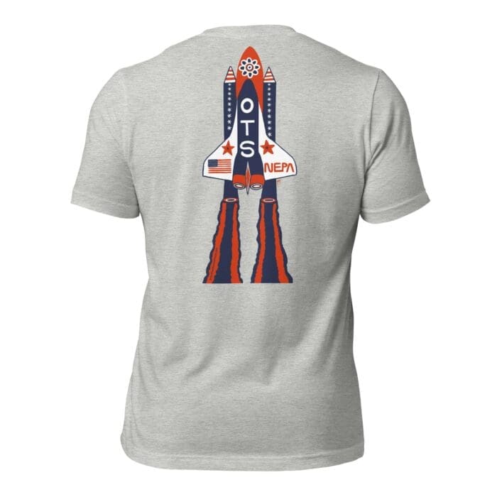 OTS America Tee!