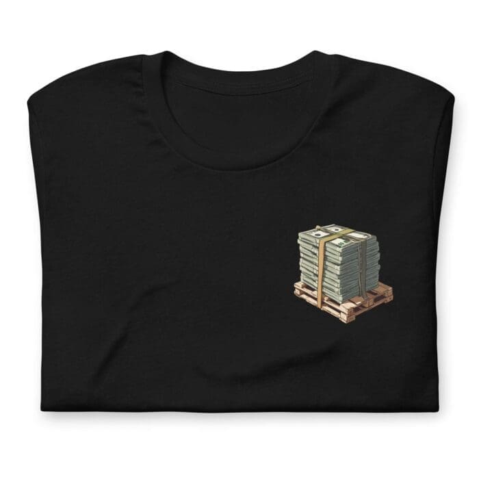 Self Made Savage Tee - Image 10