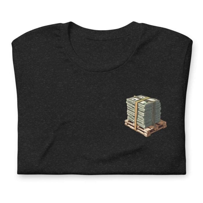 Self Made Savage Tee