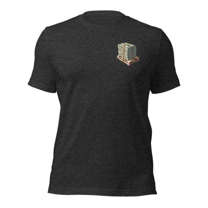 Self Made Savage Tee - Image 6