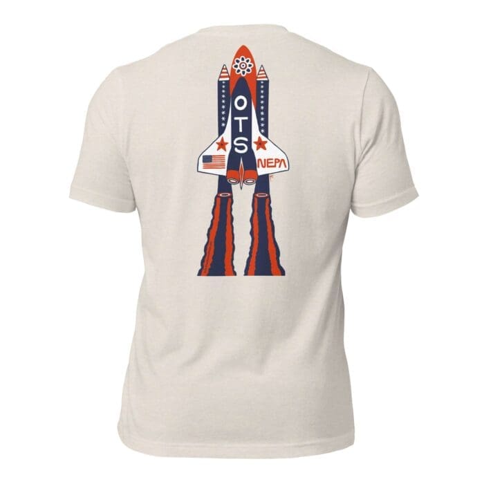 OTS America Tee! - Image 10