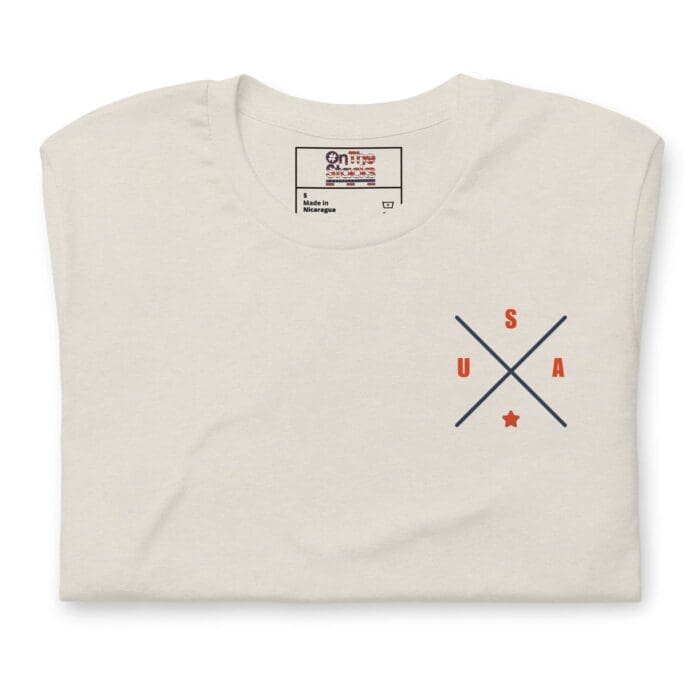 OTS America Tee! - Image 11
