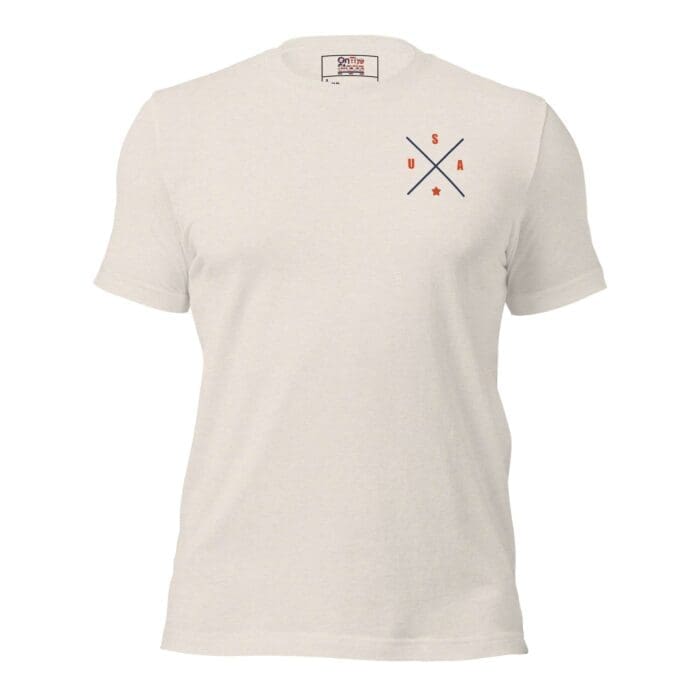OTS America Tee! - Image 12