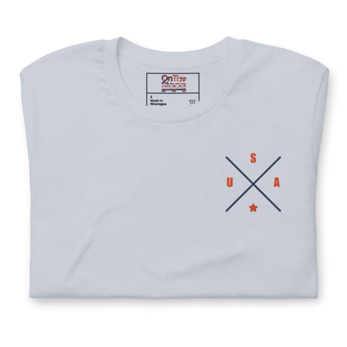 OTS America Tee! - Image 8