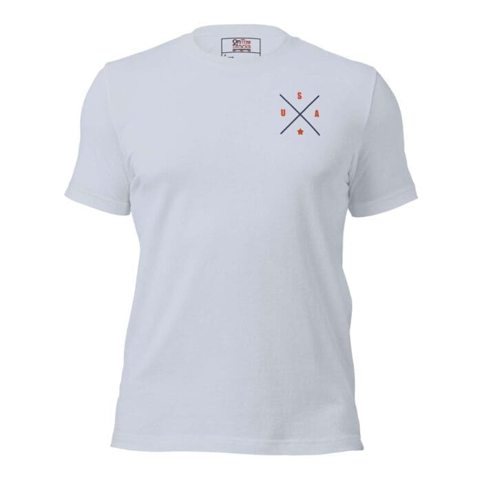 OTS America Tee! - Image 9