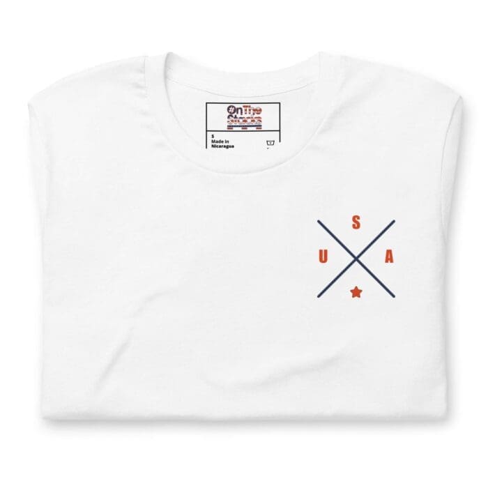 OTS America Tee! - Image 5