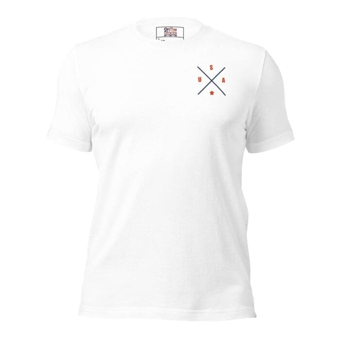 OTS America Tee! - Image 6